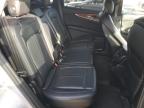 LINCOLN MKX RESERV снимка