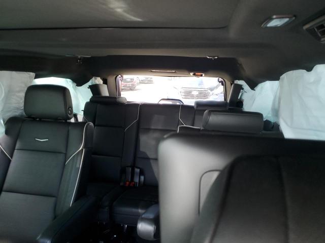 2021 CADILLAC ESCALADE P - 1GYS4BKL9MR368012