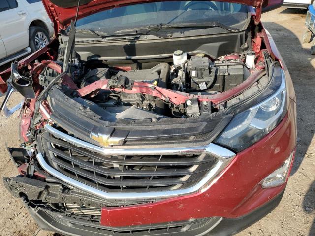 2018 CHEVROLET EQUINOX LT - 2GNAXJEV1J6184696