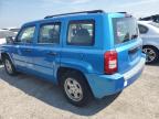 JEEP PATRIOT SP photo