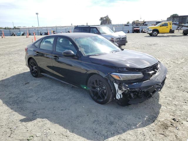 VIN 2HGFE2F52SH512630 2025 HONDA CIVIC no.4