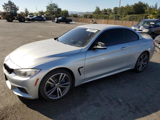 BMW 435 I