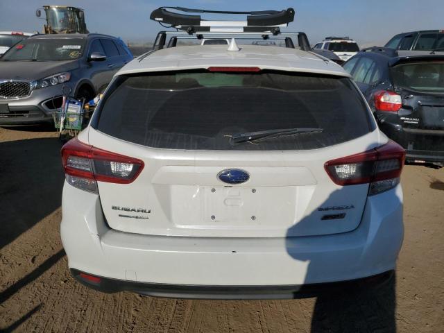2021 SUBARU IMPREZA SP - 4S3GTAM62M3701864
