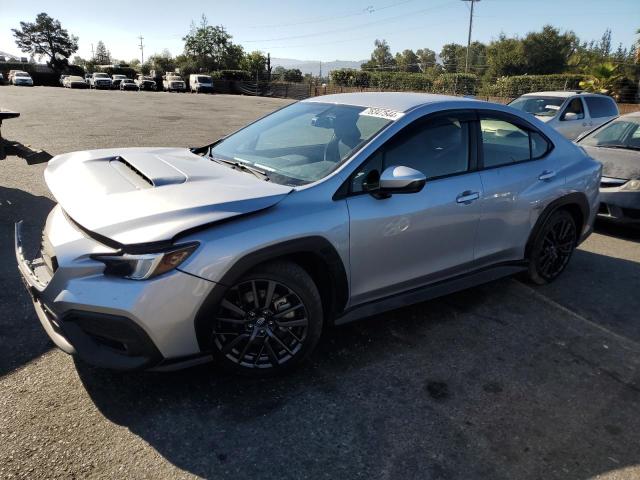 2022 SUBARU WRX PREMIU - JF1VBAF66N9027701