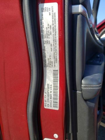 2023 JEEP GRAND CHER - 1C4RJKBG6P8768202
