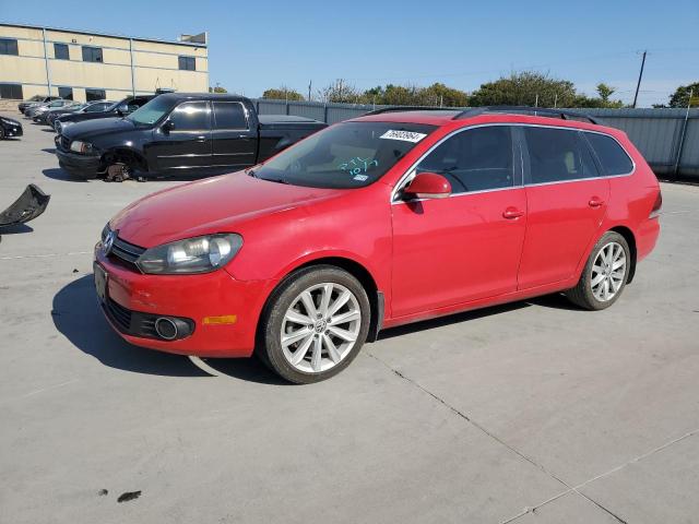 VOLKSWAGEN JETTA TDI