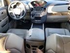 HONDA PILOT EXL photo