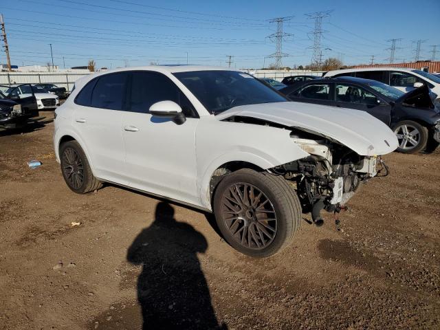 VIN WP1AA2AY2LDA03544 2020 PORSCHE CAYENNE no.4