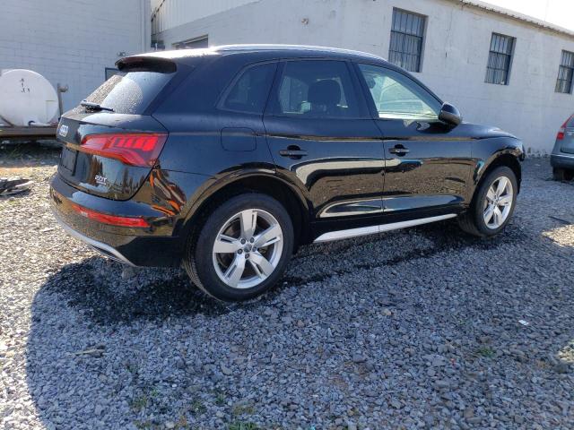 2018 AUDI Q5 PREMIUM - WA1ANAFY1J2020816