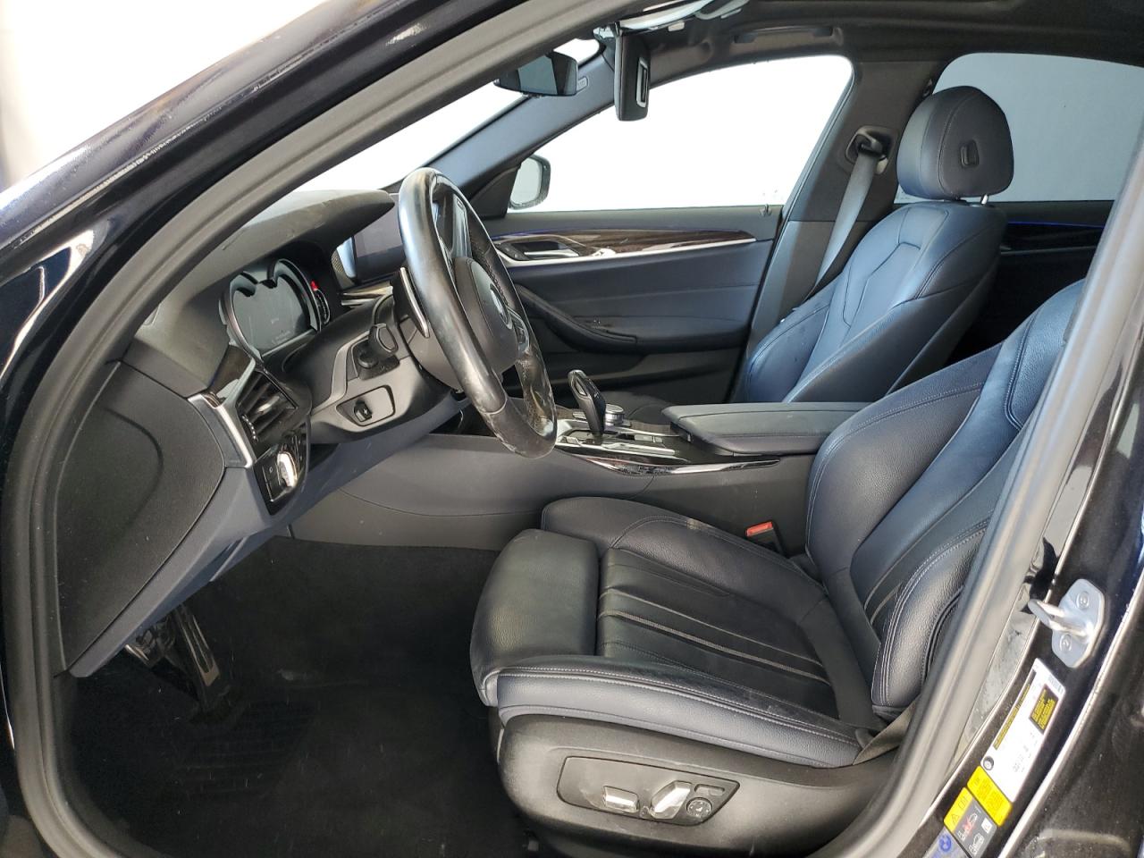 wbaja9c53kb254819 - 2019 bmw 5 series - #73426254