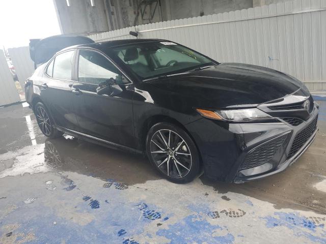 2024 TOYOTA CAMRY SE N - 4T1G11AK7RU864904