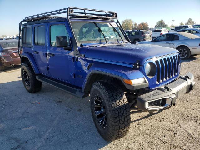 2020 JEEP WRANGLER U - 1C4HJXEN2LW114516
