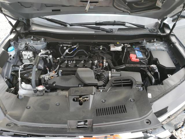 VIN 5J6RS3H78SL002160 2025 HONDA CRV no.12