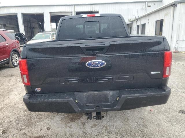 2020 FORD F150 SUPER - 1FTEW1EP3LFC03966