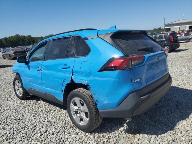 2019 TOYOTA RAV4 XLE - 2T3W1RFV0KC014818
