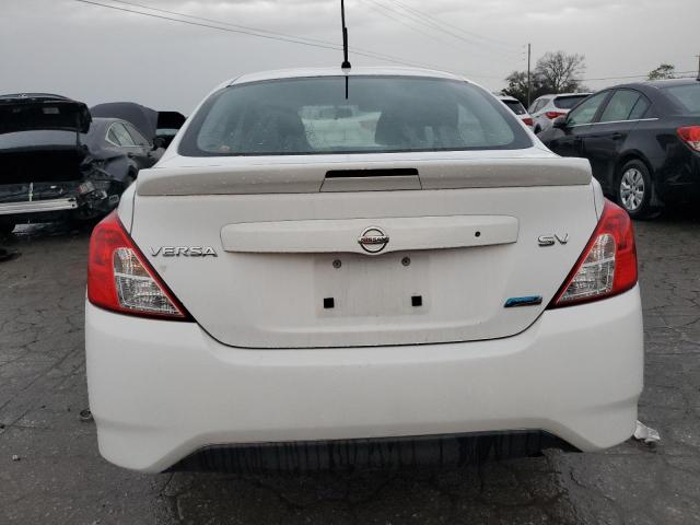 VIN 3N1CN7AP7GL860724 2016 NISSAN VERSA no.6