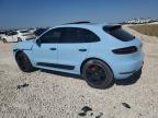 Lot #3024327106 2018 PORSCHE MACAN GTS