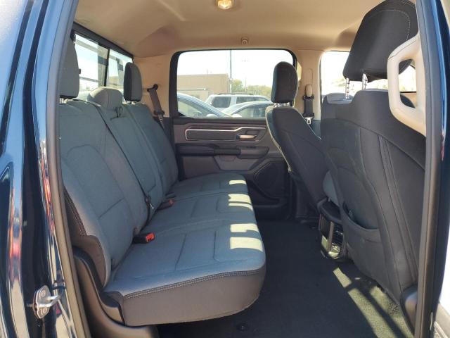 2020 RAM 1500 BIG H - 1C6SRFFT1LN218465
