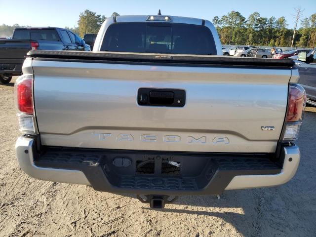 2022 TOYOTA TACOMA DOU - 3TYCZ5AN5NT101943