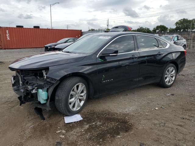 Vin: 2g1105s36j9128333, lot: 77701634, chevrolet impala lt 2018 img_1