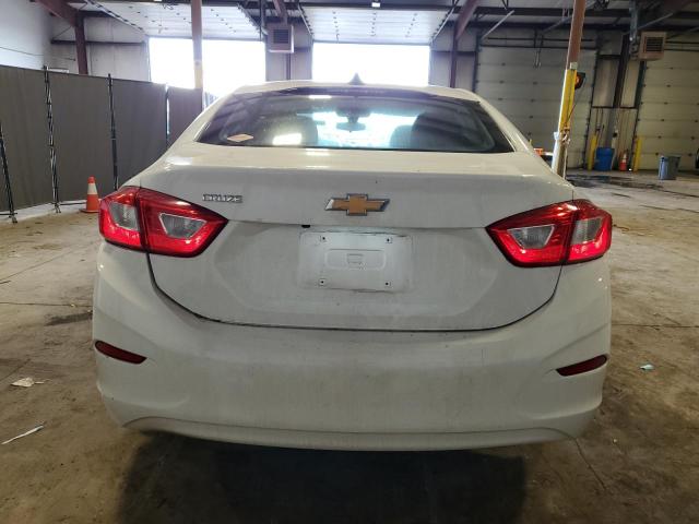 VIN 1G1BC5SM2H7186231 2017 Chevrolet Cruze, LS no.6