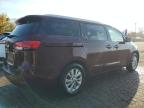 Lot #3023406262 2016 KIA SEDONA LX