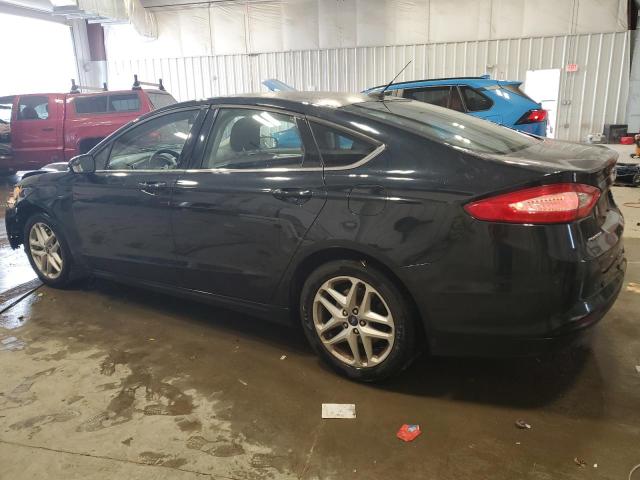 VIN 3FA6P0HD0ER210947 2014 Ford Fusion, SE no.2