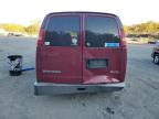 GMC SAVANA G15 photo