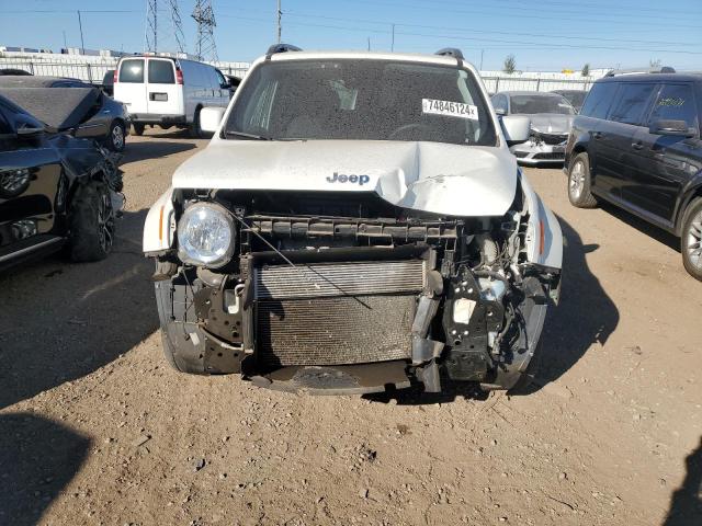 2021 JEEP RENEGADE L - ZACNJDBB4MPN30655