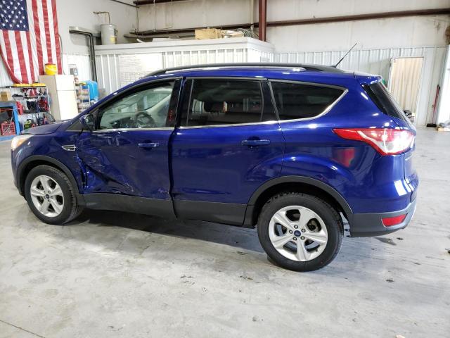 2016 FORD ESCAPE SE - 1FMCU0G97GUC24810