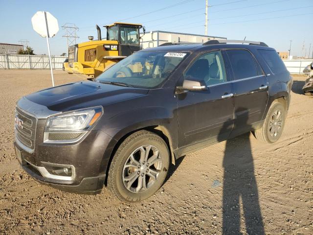 GMC ACADIA SLT