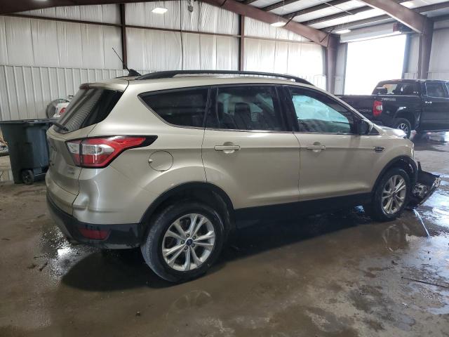 VIN 1FMCU9HD1JUC68364 2018 Ford Escape, Sel no.3