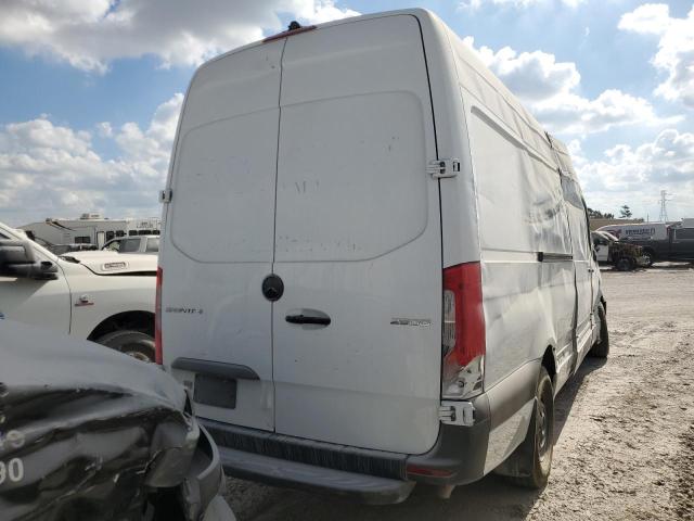 VIN W1Y4ECHY5NT110767 2022 Mercedes-Benz Sprinter,... no.6