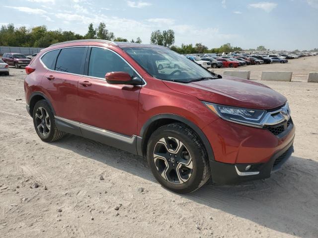 2019 HONDA CR-V TOURI - 5J6RW2H94KL007887