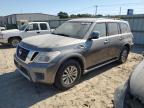 NISSAN ARMADA SV photo