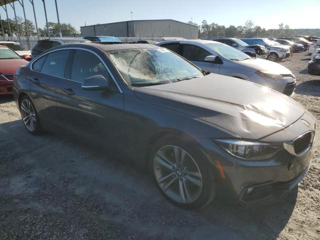 2019 BMW 430I GRAN - WBA4J1C55KBM12155