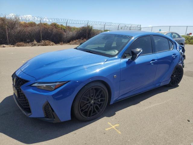 2023 LEXUS IS 500 F SPORT 2023