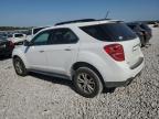 CHEVROLET EQUINOX LT photo