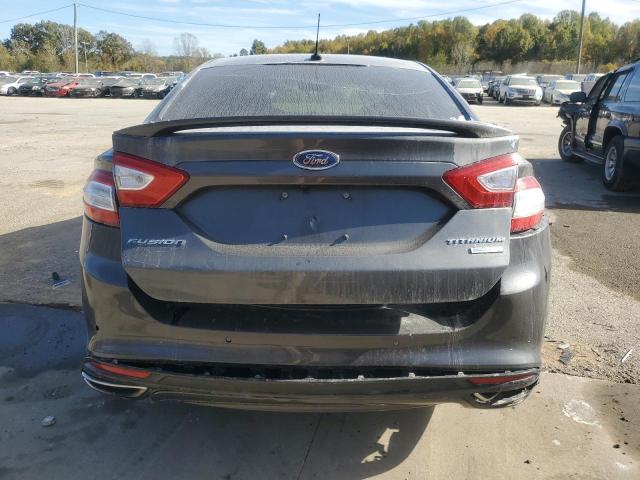 VIN 3FA6P0K95GR252764 2016 Ford Fusion, Titanium no.6