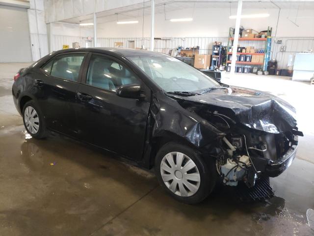 VIN 2T1BURHE8GC638692 2016 Toyota Corolla, L no.4