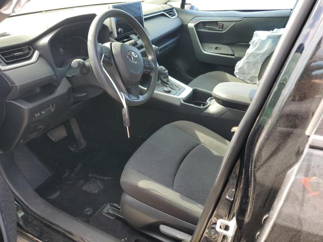 2023 TOYOTA RAV4 LE - JTMMWRFV8PD195596