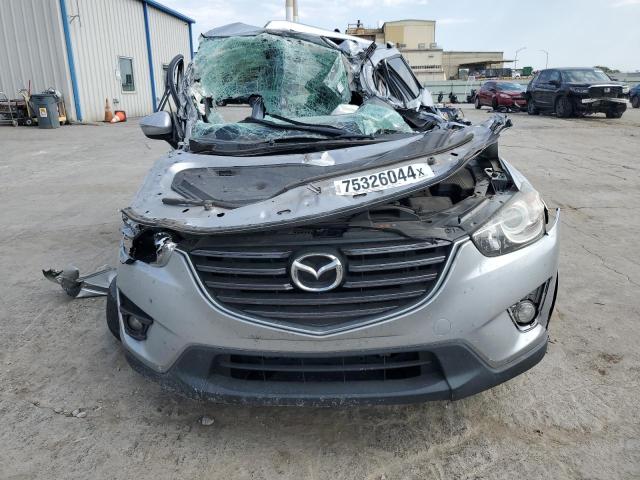 2016 MAZDA CX-5 GT - JM3KE2DY9G0718394