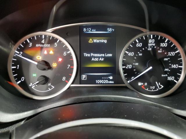 2017 NISSAN SENTRA S - 3N1AB7AP8HL706251