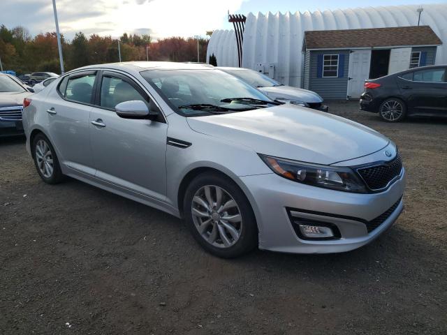 VIN 5XXGN4A71FG395011 2015 KIA Optima, EX no.4