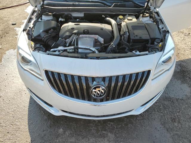 2017 BUICK REGAL PREM 2G4GR5GX6H9115199