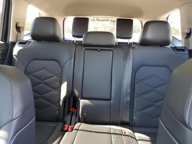 2024 VOLKSWAGEN ATLAS SE - 1V2JR2CAXRC576621