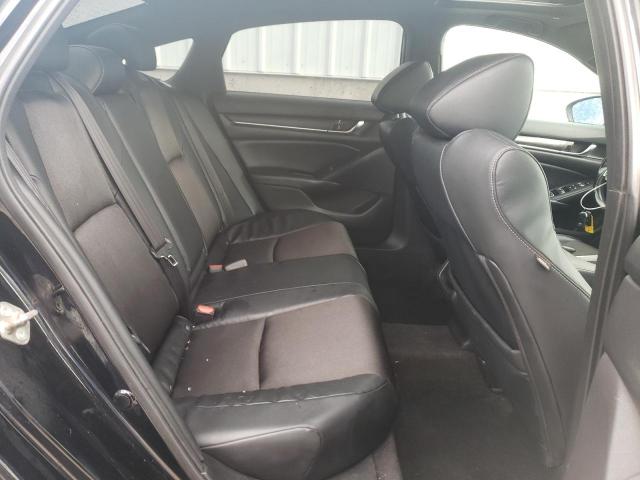 2018 HONDA ACCORD SPO - 1HGCV1E3XJA806352