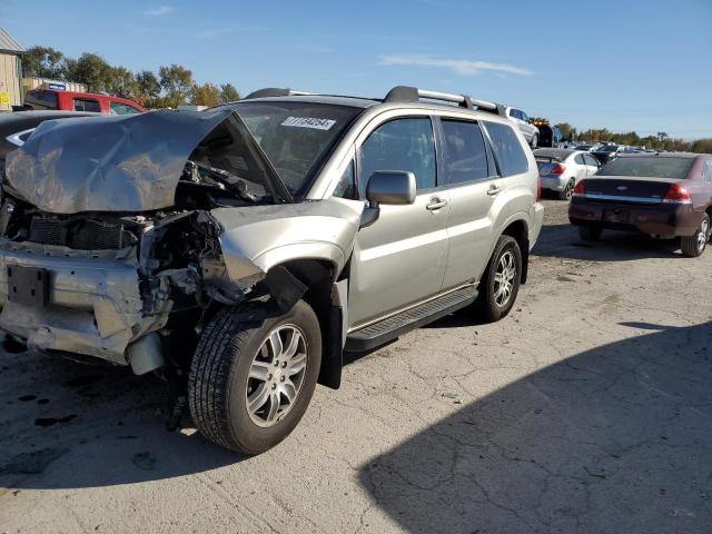 2008 MITSUBISHI ENDEAVOR S #3024609693