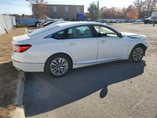 2019 HONDA ACCORD HYB - 1HGCV3F41KA008813