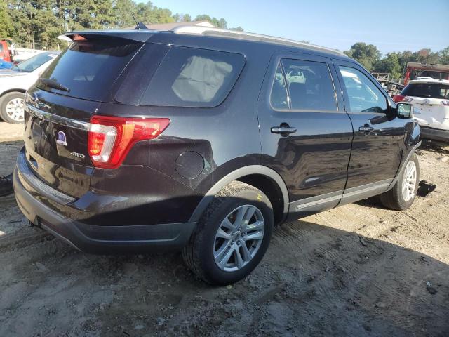 VIN 1FM5K8D86KGA61941 2019 Ford Explorer, Xlt no.3